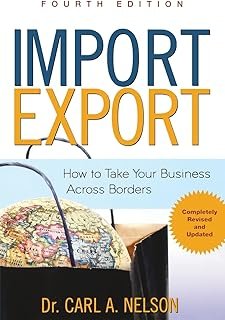 Import/Export: How to Take Your Business Across Borders