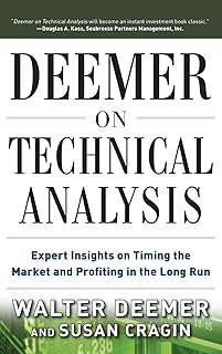 Deemer on Technical Analysis: Expert Insights on Timing the Market and Profiting in the Long Run