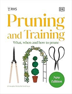 RHS Pruning and Training: What, When, and How to Prune Over 800 Plants
