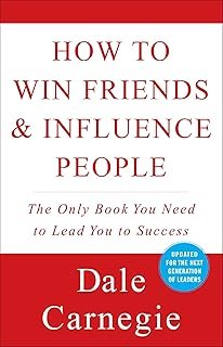 How to Win Friends & Influence People