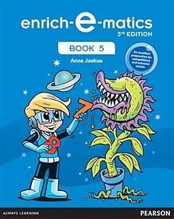 enrich-e-matics Book 5