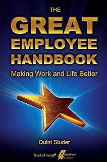 The Great Employee Handbook