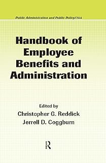 Handbook of Employee Benefits and Administration: 144