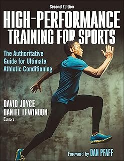 High-Performance Training for Sports