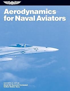 Aerodynamics for Naval Aviators: NAVWEPS 00-80T-80