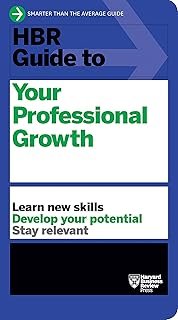 HBR Guide to Your Professional Growth