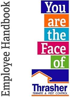 Thrasher Termite & Pest Control Employee Handbook