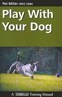 Play with Your Dog