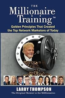 The Millionaire Training