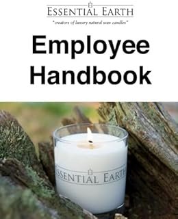 Employee Handbook