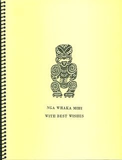 Haere Mai Maori Instructional Manual (#5)