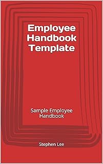Employee Handbook Template: Sample Employee Handbook