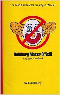 The Employee Handbook: Worlds Greatest Employee Manual