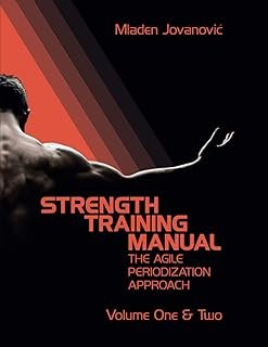 Strength Training Manual: The Agile Periodization Approach