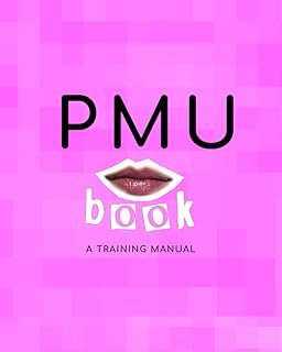 PMU Book: A Training Manual