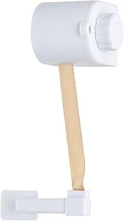 Air Conditioner Baffle Stopper - Anti-Wind Baffles | Air Cooled Adjustable Smart Wing, Air Conditioning Sturdy Air Guide f...