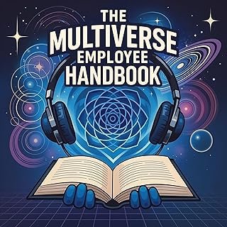 The Multiverse Employee Handbook
