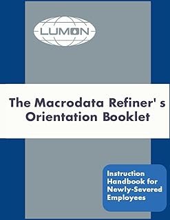 Severance Employee Handbook