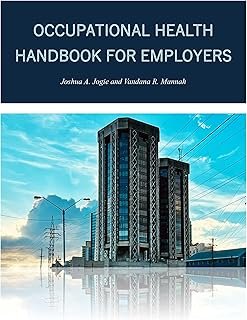 Occupational Health Handbook for Employers