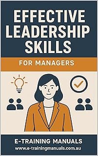 Effective Leadership Skills for Managers