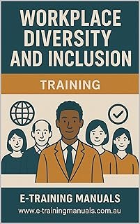 Workplace Diversity and Inclusion Training
