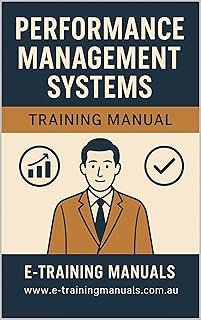 Performance Management Systems Training Manual